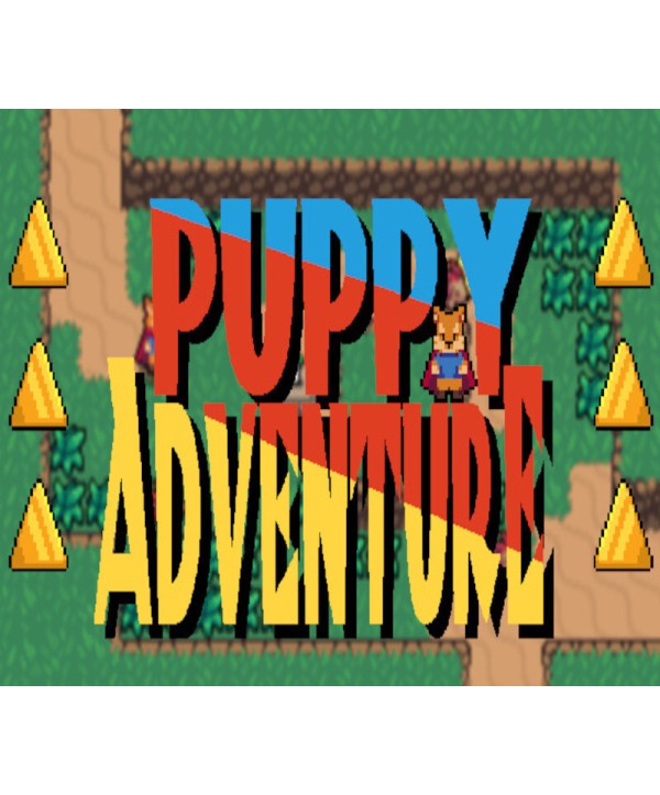 Puppy Adventure Steam Key GLOBAL